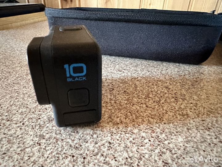 Gopro hero 10 black