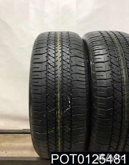 Bridgestone Dueler H/T D684 II 275/50 R22 111H