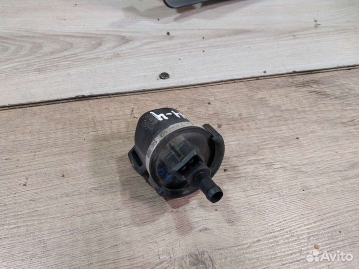 Электромагнитный клапан Audi A4 B5