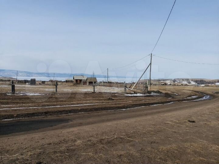 Участок 76 сот. (ИЖС)