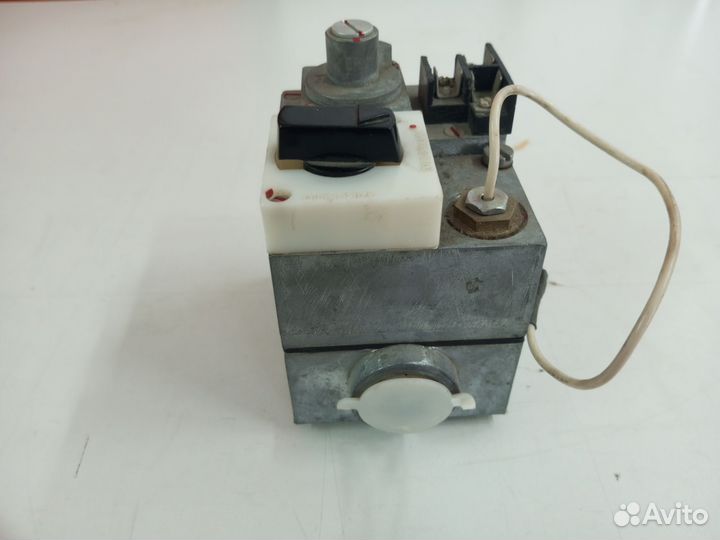 Блок Автоматика барг1.Для газового котла Сигнал 3