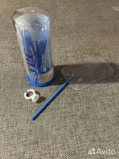 Набор для наращивания ресниц