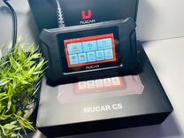 Диагностический сканер Mucar CS99 OBD2