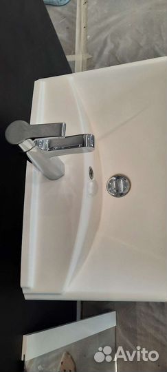 Тумба для ванной бу