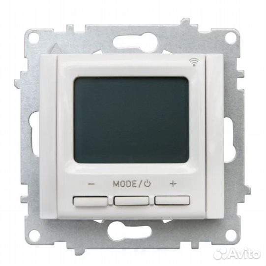 Терморегулятор программируемый Equation