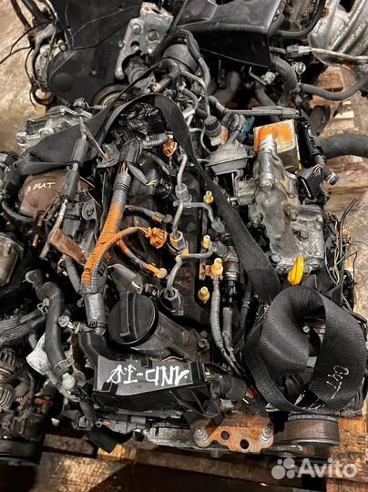 Двигатель 646 Mercedes Установка Кредит Гарантия