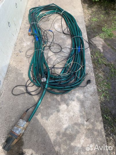 Насос для скважины