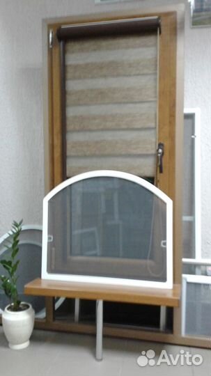 Сетка москитная от производителя