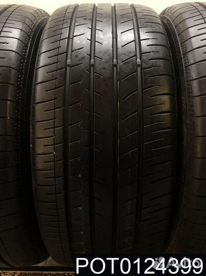 Yokohama BluEarth-GT AE-51 235/45 R18 94W