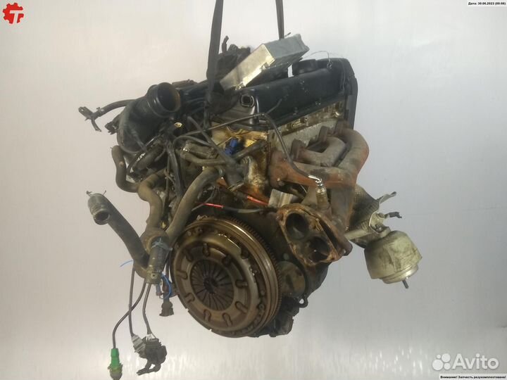 Двигатель ADP Audi A4 B5 (1994-2001)