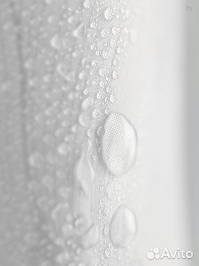 Штора для ванной комнаты Joy