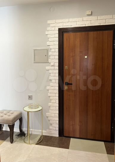 1-к. квартира, 50 м², 7/16 эт.