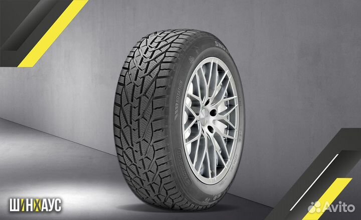 Kormoran Snow 215/50 R17 95V