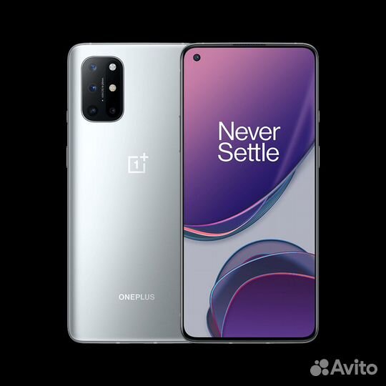 OnePlus 8T, 8/128 ГБ
