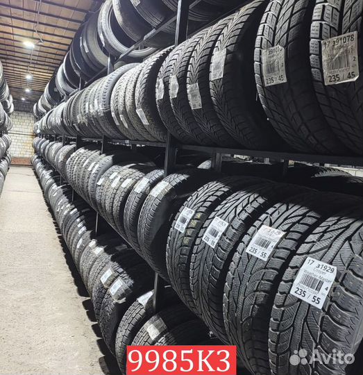 Michelin Alpin 5 215/65 R17 99N
