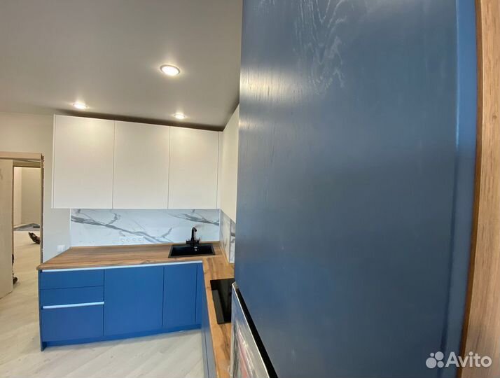 Кухня на заказ