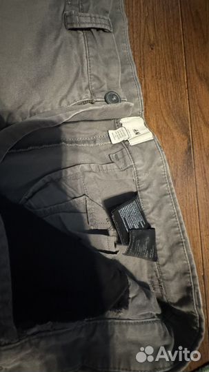 Джинсв hm slim fit