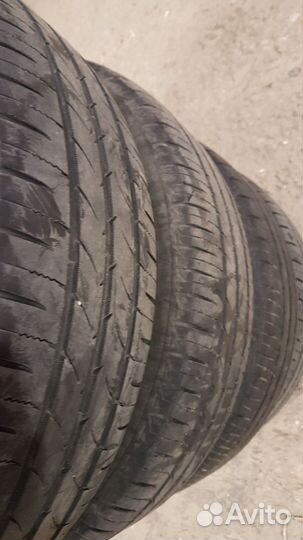 Toyo NanoEnergy 3 185/65 R15