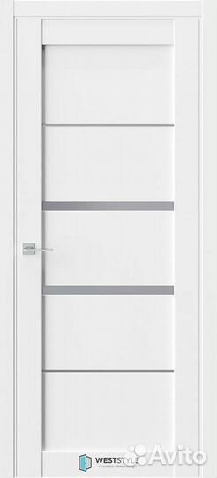 Двери межкомнатные