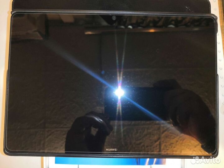 Huawei mediapad t5 10.1 ltе 3/32 full hd ростест