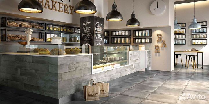 Плитка Imola riverside 60T 60х60 (riverside60T)