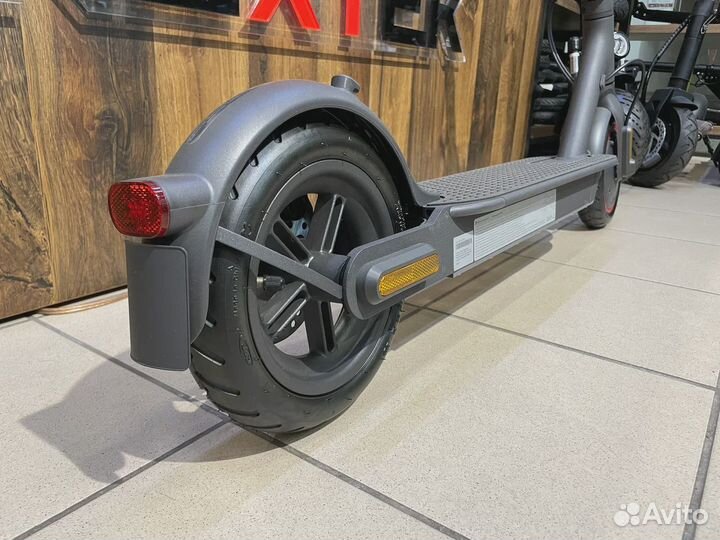 Электросамокат Xiaomi M365 Pro 2