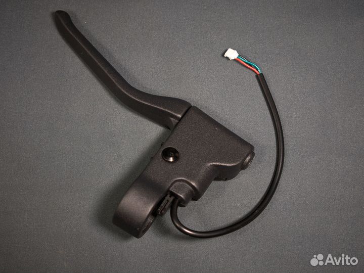 Тормозные ручки для электросамокатов