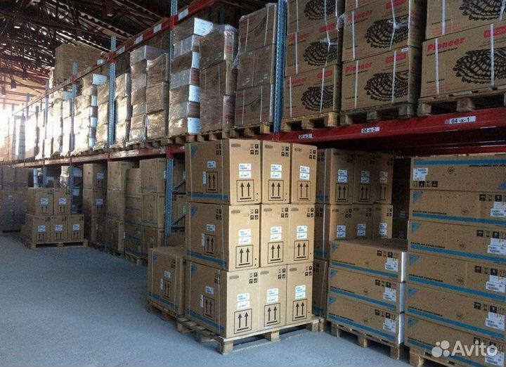 Кондиционер сплит в наличии