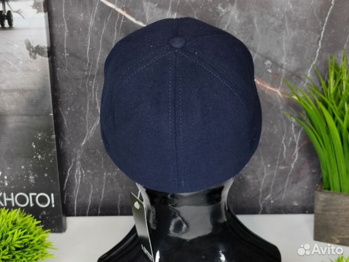 Бейсболка Армани демисезон