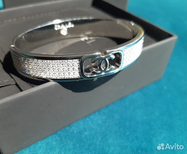 Браслет Chanel