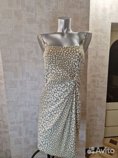 Платье корсетное Gucci оригинал на размер 46