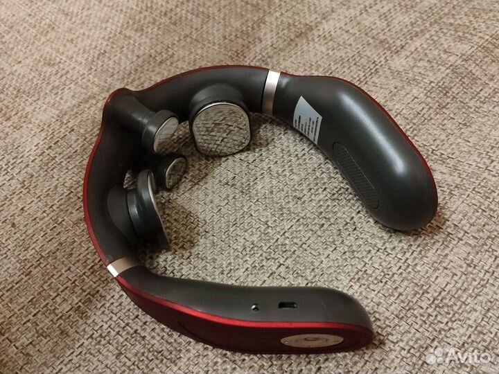 Массажер для шейного