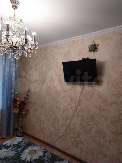 2-к. квартира, 56 м², 2/5 эт.