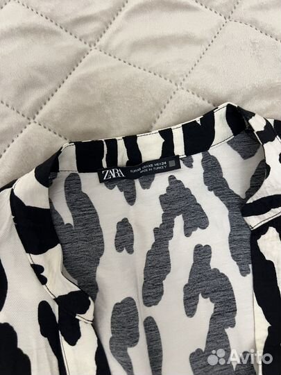 Платье женское zara