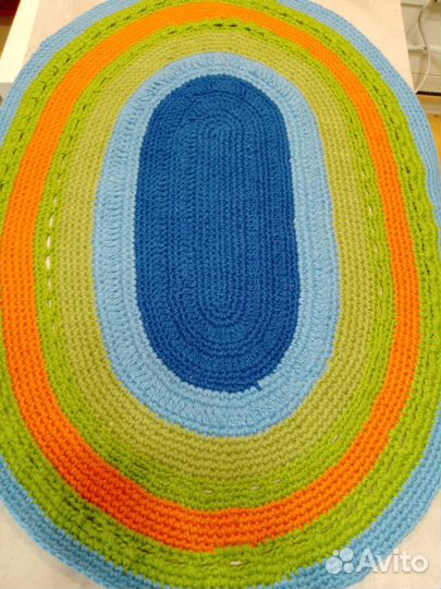 Интерьерные коврики