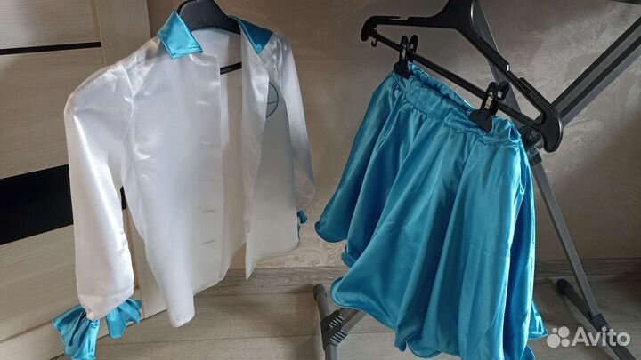 Костюм для девочки