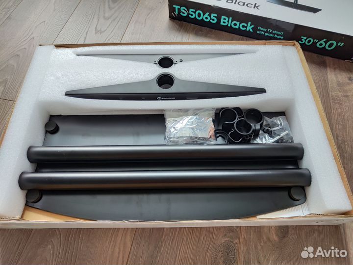 Стойка для телевизора onkron TS5065 напольная