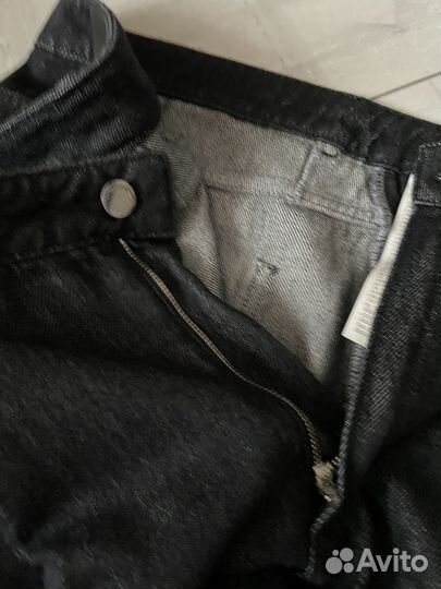 Джинсы massimo dutti 40