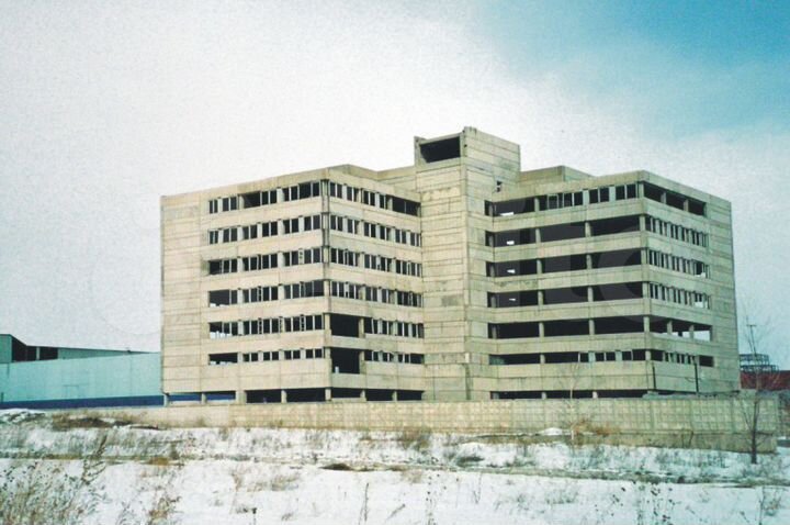 Продам базу за солнечным, 12000 м²