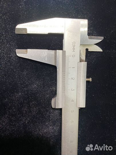 Штангенциркуль,винтаж,СССР