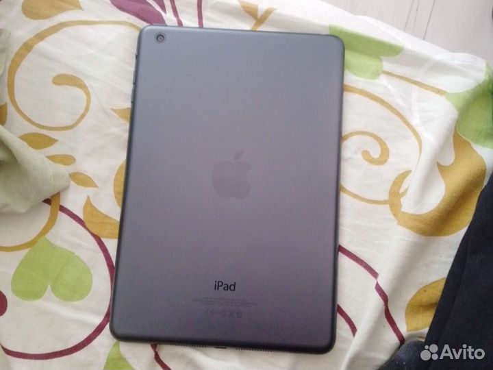 iPad mini 1