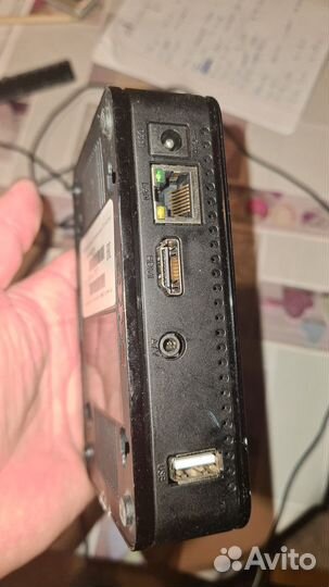 Тв приставка ростелеком