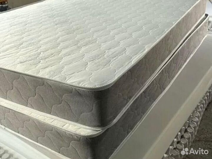 Матрас 160х200 новый ортопедический