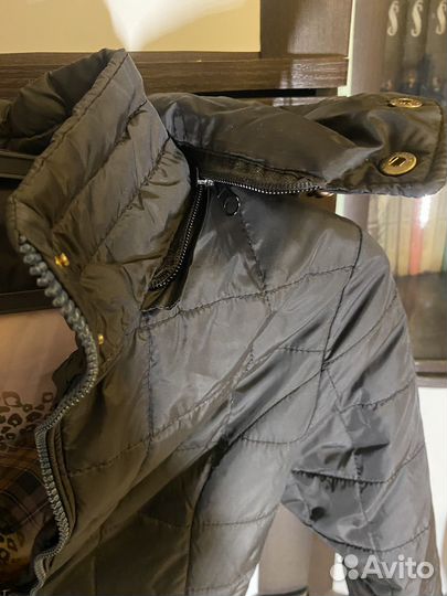 Куртка женская