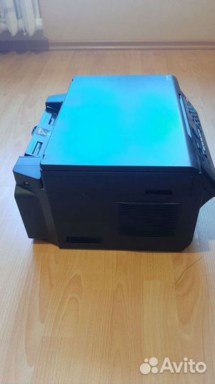 Мфу panasonic kxmb 2000