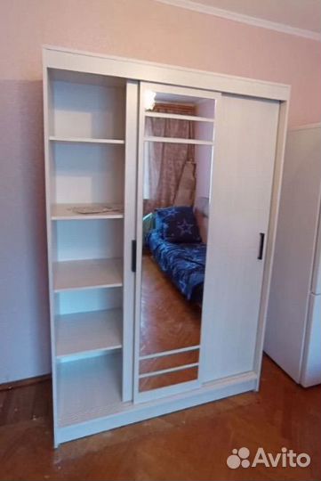 Шкаф купе новый