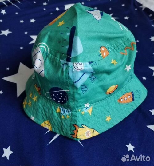 Панама детская