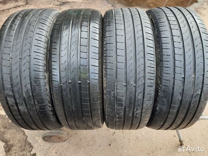 Pirelli Cinturato P7 205/50 R17