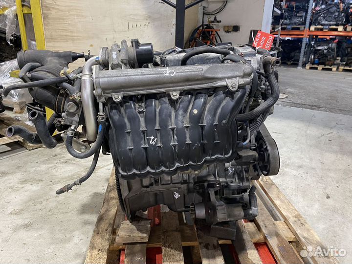 Двигатель 1azfse для Toyota Voxy 2.0 л В сборе проверен