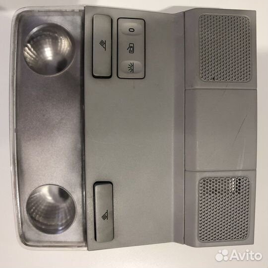 Плафон потолочный передний Фольксваген Тигуан